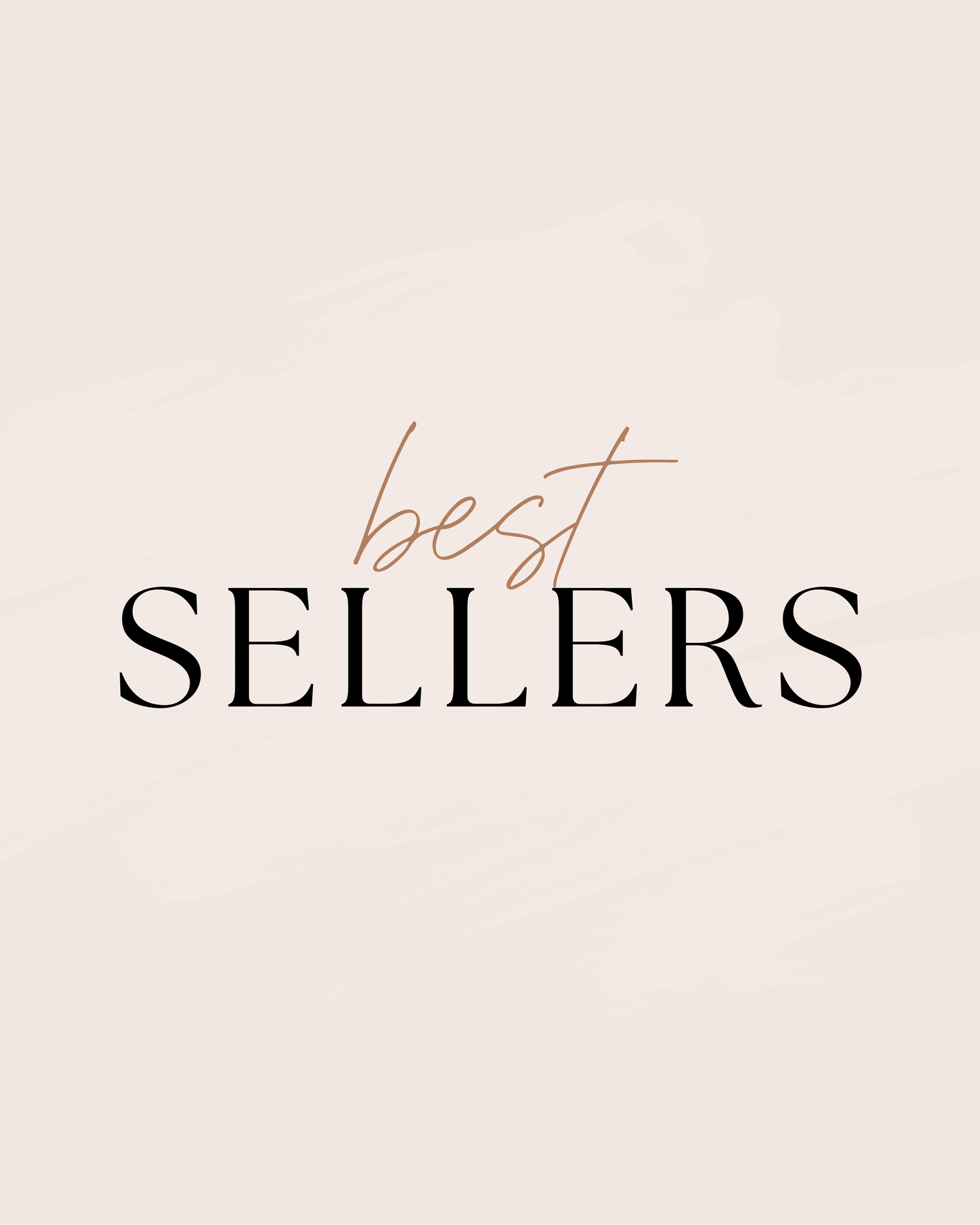 Best Sellers