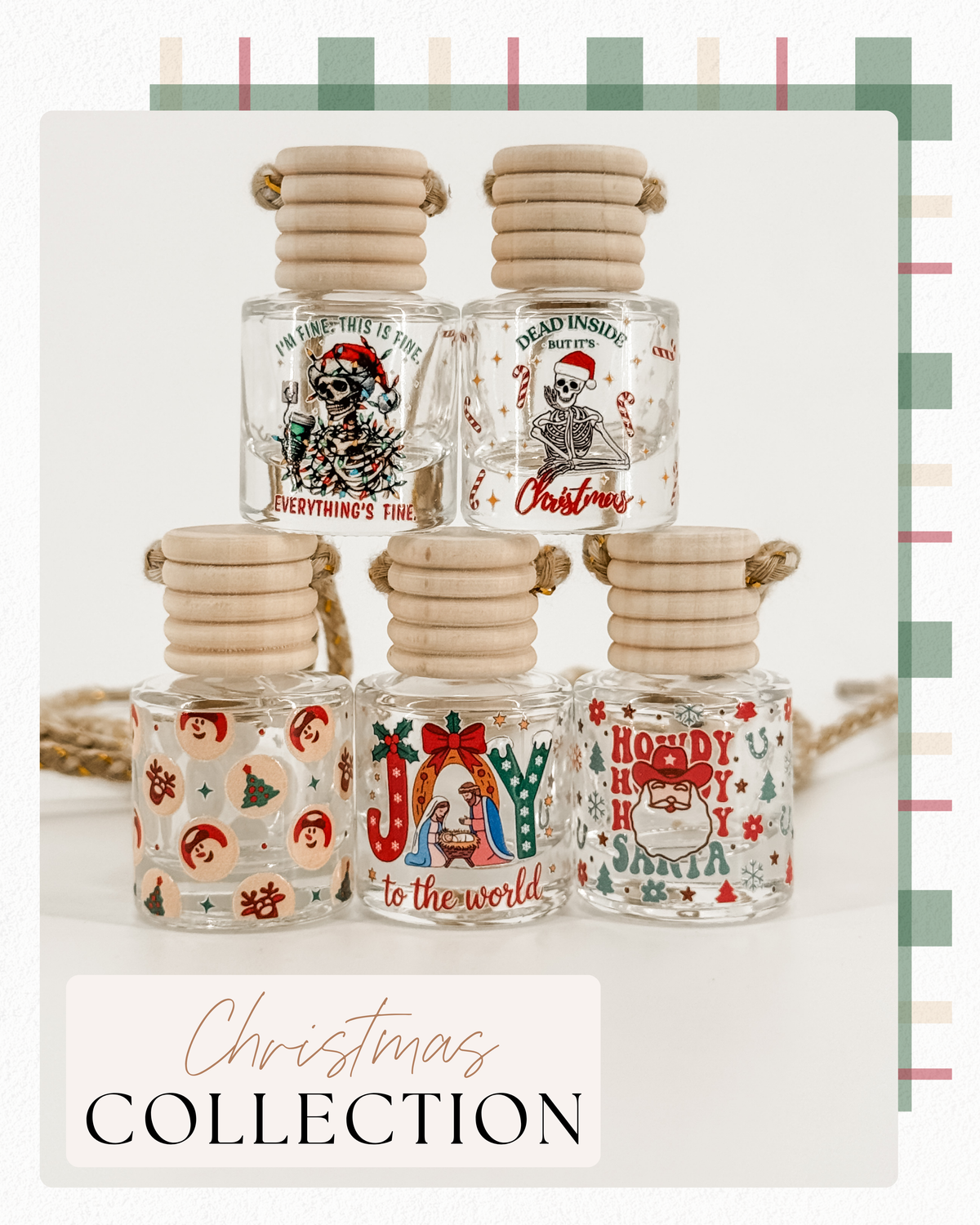 Christmas Collection