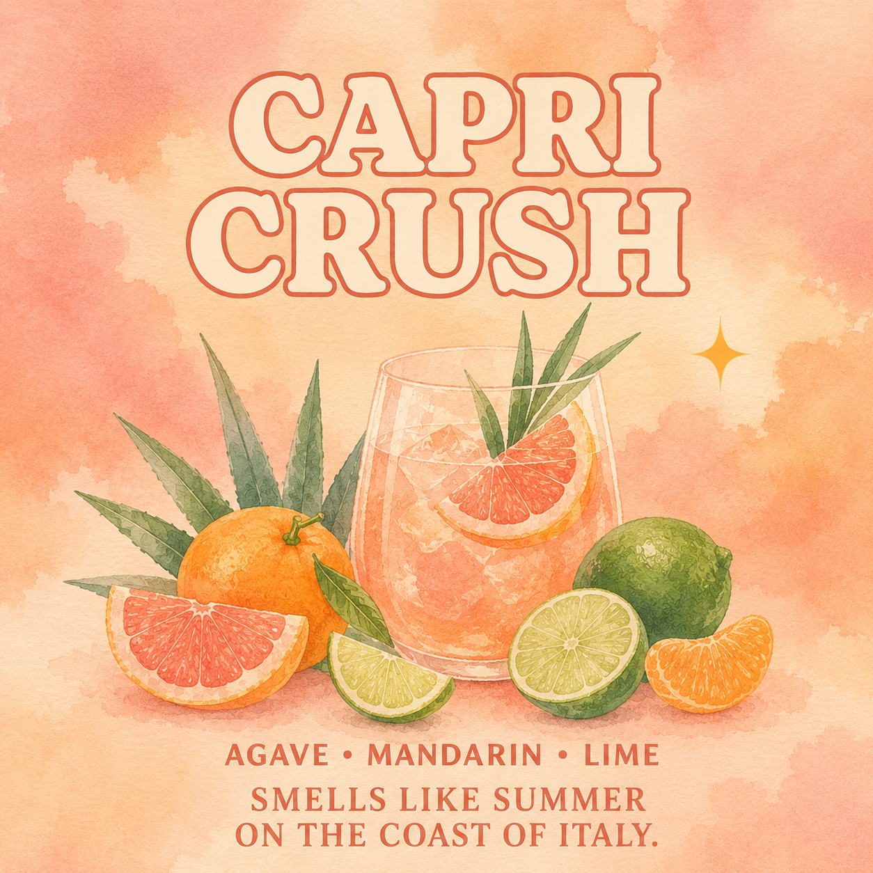 Crawfish Boil Car Diffuser