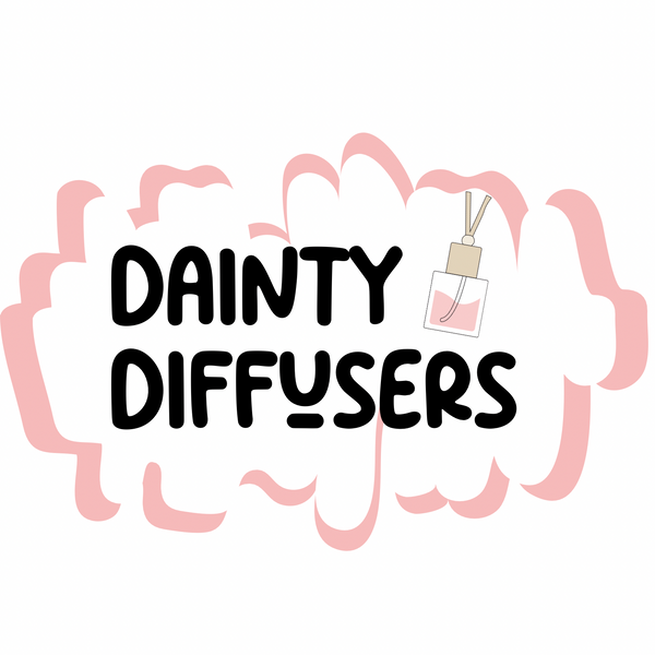 Dainty Diffusers